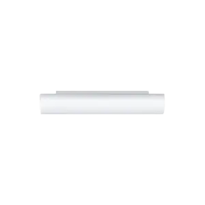 Applique verre opale 390mm e14 2x40watts ip 20 zola EGLO