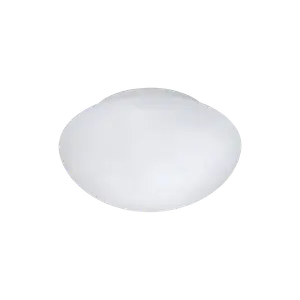 Palfonnier En Verre Opale Ella Eglo