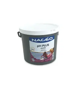 Ph Plus Poudre 5Kg
