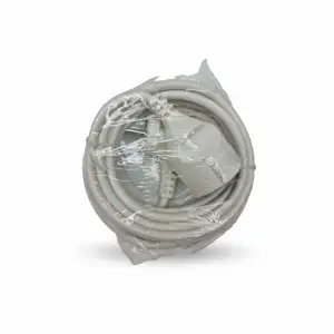 RALLONGE DOMESTIQUE 2P+T 3M BLANC