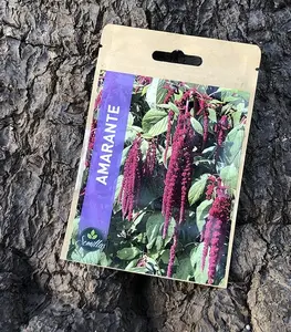 Sachet De Graines Amarante