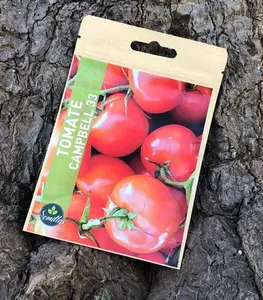 Sachet De Graines Tomate Campbell 33