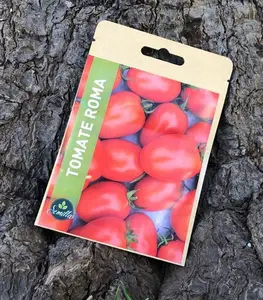 Sachet De Graines Tomate Roma