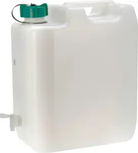 Jerrican 35L Alimentaire