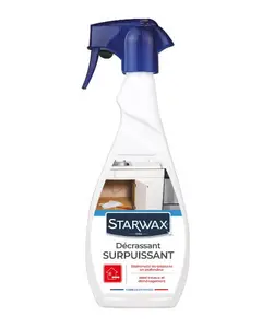 Nettoyant Extreme Decrassant
