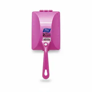BROSSE MOQUETTE 2ROULEAU TP103