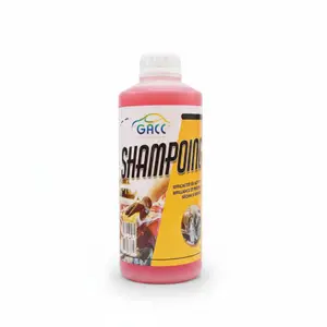 SHAMPOING DE VOITURETION 1L
