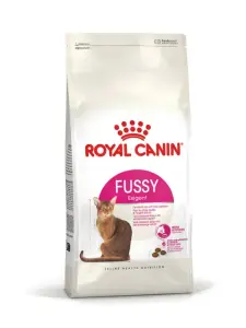 Croquette chat savour exigent rc 2kg