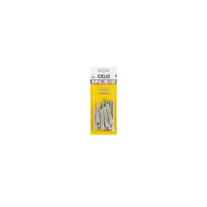 Blister Cheville Multi-Usage Mat Mzk8 Av Crochet