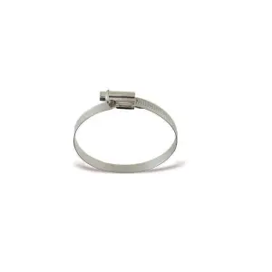 Collier Vis Sans Fin 20-32Mm Acier Zingué 6 Unités