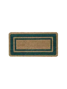 Tapis brosse coco100x33 cm