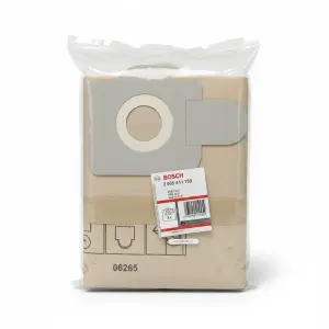 SAC A POUSSIERE BOSCH GAS11-21