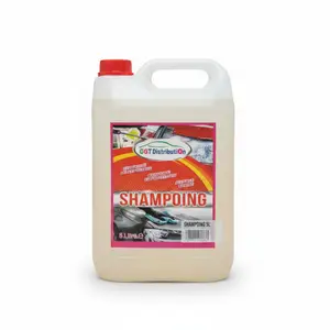 SHAMPOING 5L