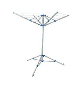Seche Linge Parapluie