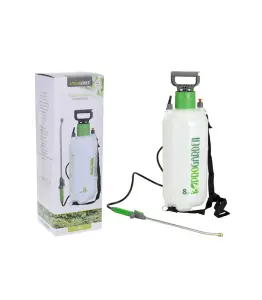 Pulvérisateur À Pression 8 Litres