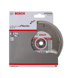 Disque diam marbre 115×22.23 BOSCH acc