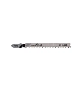 Jeu 5lames scie sauteus t101b
