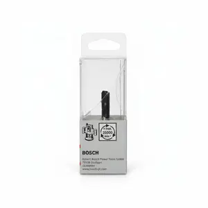 FRAISE DROIT A RAINUR 2 COUPE D7MM BOSCH ACC