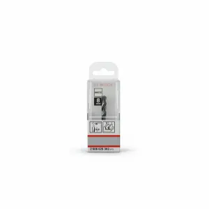 FRAISE DROIT A RAINUR 2 COUPE D9MM BOSCH ACC