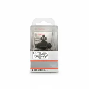 FRAISE PROFILER 8MM 4.8MM L14.3MM G57MM BOSCH ACC