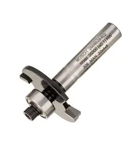Fraise circul a rainur d32 ep4 2 coupes BOSCH acc