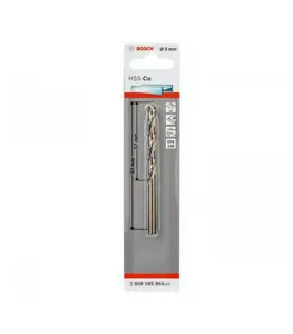 Foret hss-co 6.0x57x93mm BOSCH acc