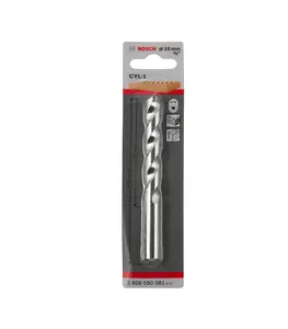 Foret a materiaux cyl 1 – 10x80x120mm BOSCH acc