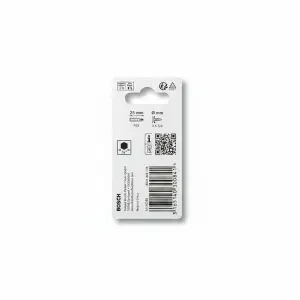 FORET MULTICONTRUCTION CYL-9 6X60X100MM BOSCH ACC