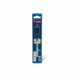 Meche Plate Selfcutspeed 6Pan 20X152Mm Bosch Acc