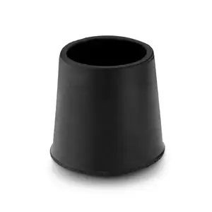 Embout Extérieur Caoutchouc 19 Mm