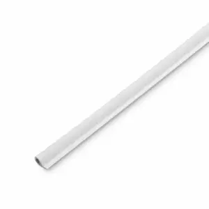 Bourrelet adhésif « P » blanc 6 M