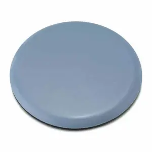 Lot 4 Patins Glisseur Pour Meubles 63Mm Gris