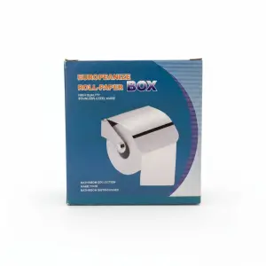 Porte Rouleau Papier Hygieniqu