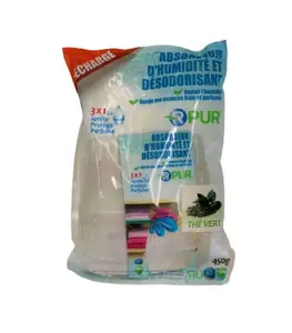 Recharge absorbeur d’humidite 450 G thevert