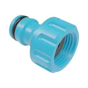 Connec.Femin1/2 Blisterx5