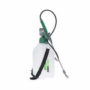 Pulverisateur À Pression 5 Litres