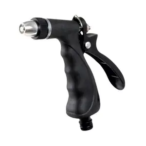 Arroseur Pistolet En Aluminium Et Plastique