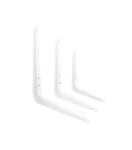 Console Blanche 150×150 Mm Ref512