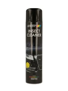 Nettoyant pour insectes 600 ml MOTIP