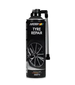 Aerosol type repair