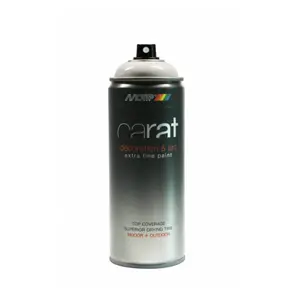 Peinture Aérosol Carat Pure Blanc – Motip