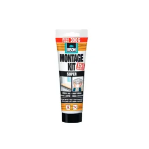 Tube De Colle Bison Super