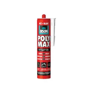 Mastic Poly Max