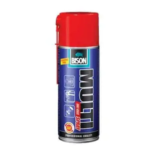 Spray Dégrippant Multiusage 400 Ml – Bison