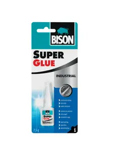 Bison Colle indust 7,5ml
