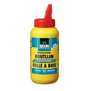Colle a bois 75g 1338702