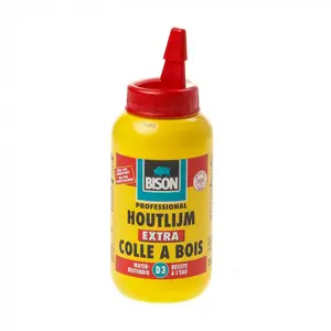 Colle à bois extra 250g