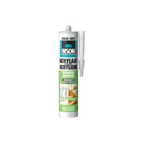 Mastic Acryliq Gris