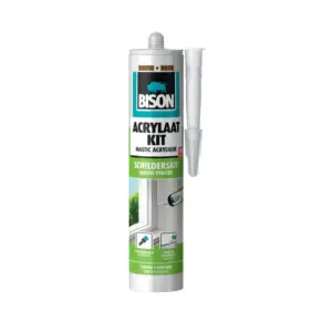 Mastic Acryliq Marron