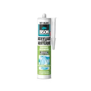 Mastic Acryliq Impermeable